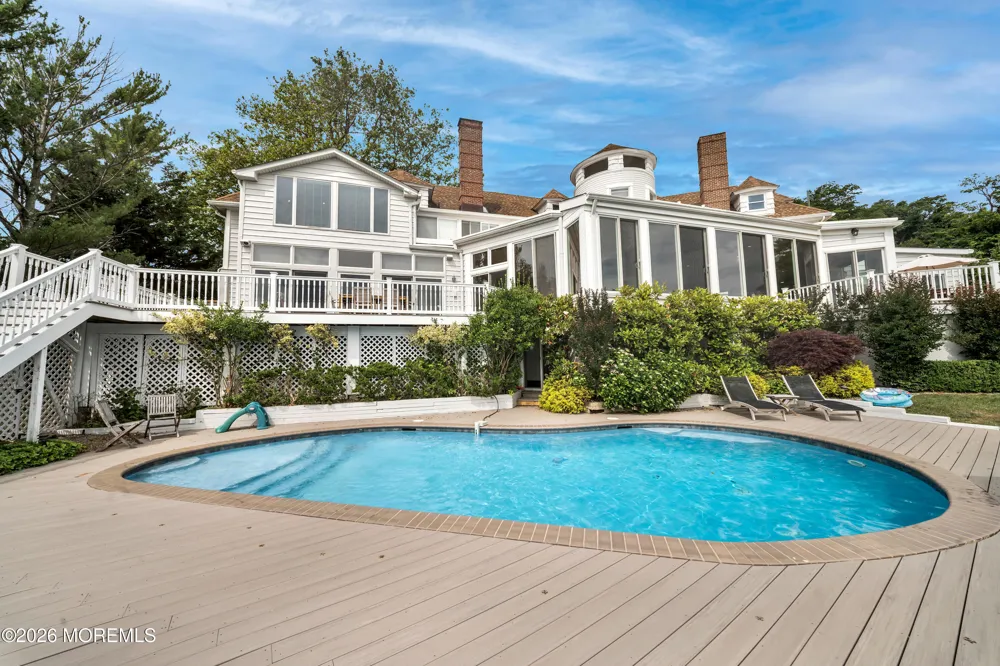 160 Portland Road Highlands, NJ 07732