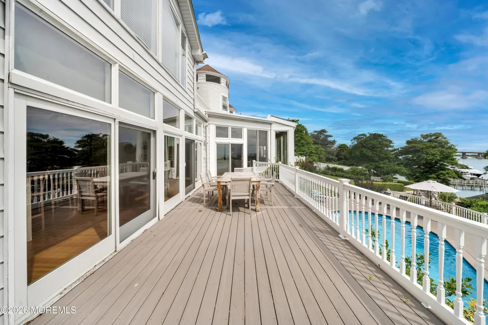 160 Portland Road Highlands, NJ 07732