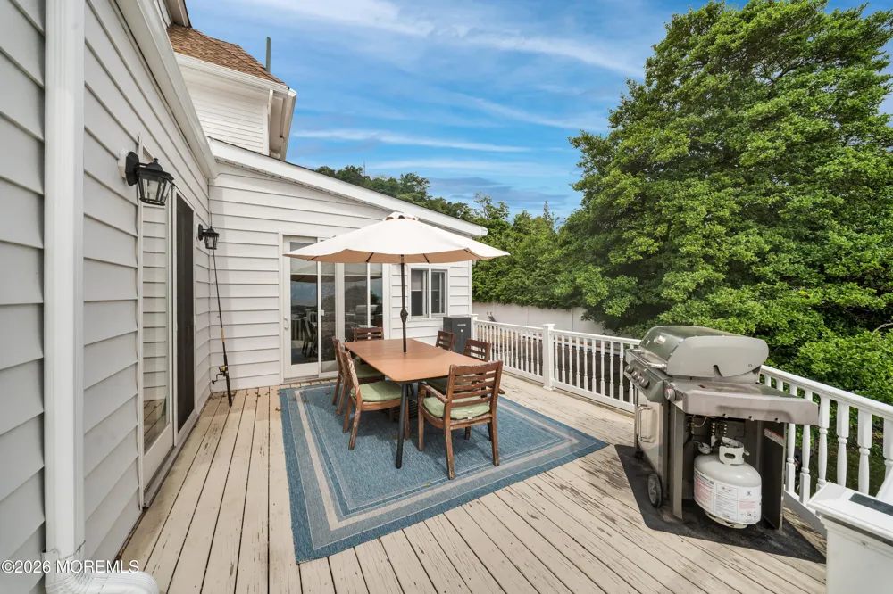 160 Portland Road Highlands, NJ 07732
