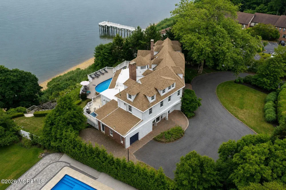 160 Portland Road Highlands, NJ 07732