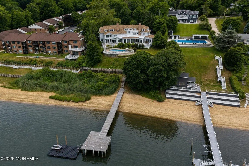 160 Portland Road Highlands, NJ 07732