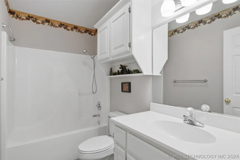 73949 Park Place Wagoner, OK 74467