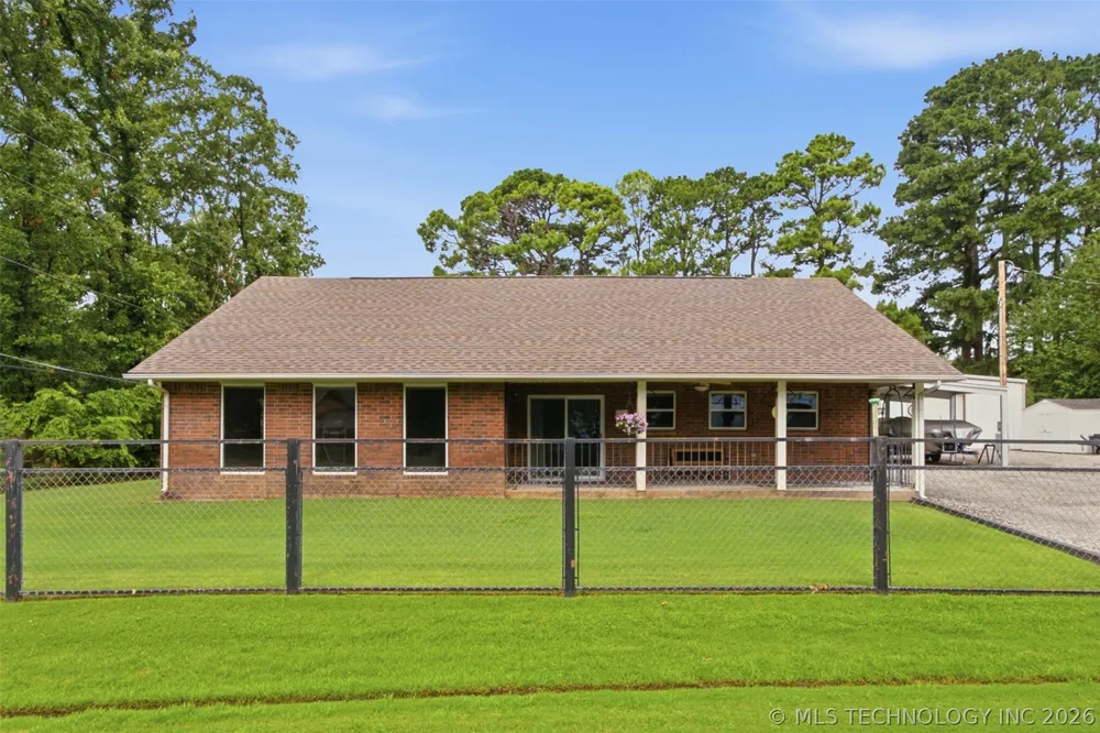 73949 Park Place Wagoner, OK 74467