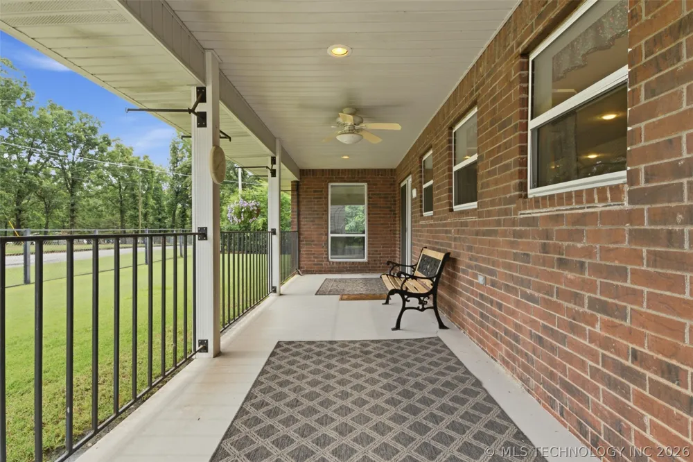 73949 Park Place Wagoner, OK 74467