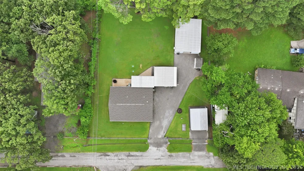 73949 Park Place Wagoner, OK 74467