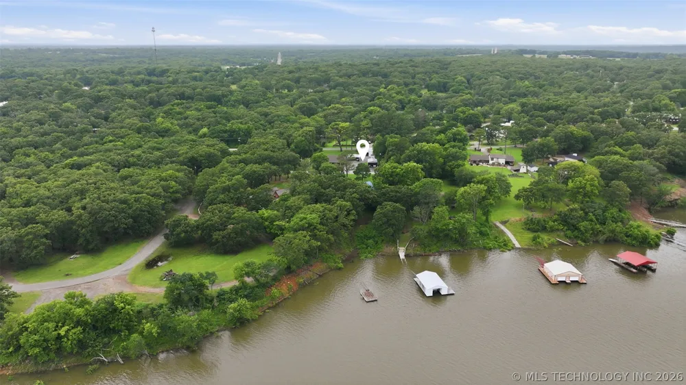 73949 Park Place Wagoner, OK 74467