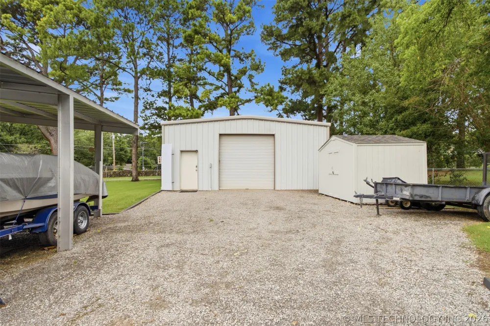 73949 Park Place Wagoner, OK 74467