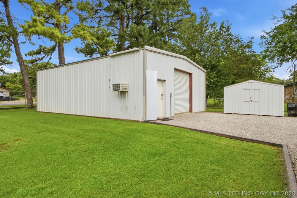 73949 Park Place Wagoner, OK 74467