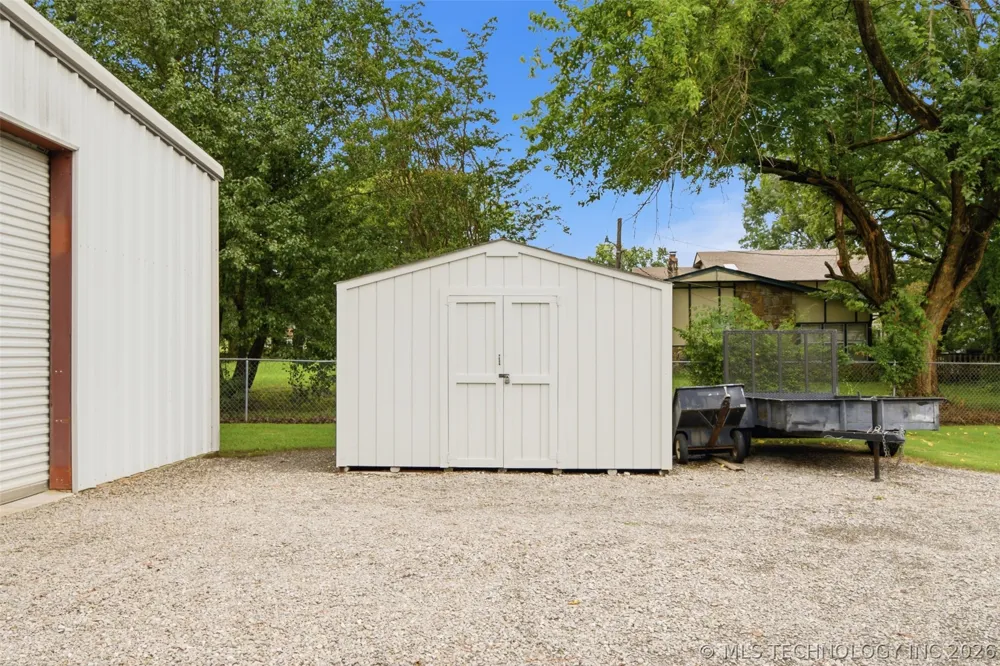 73949 Park Place Wagoner, OK 74467