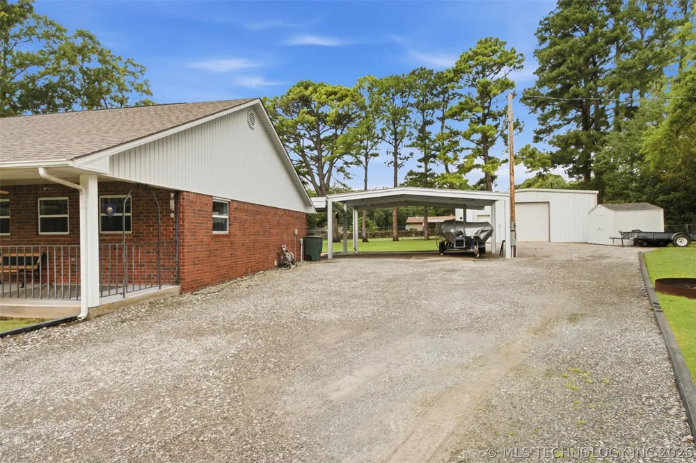 73949 Park Place Wagoner, OK 74467