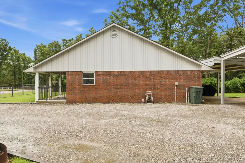 73949 Park Place Wagoner, OK 74467
