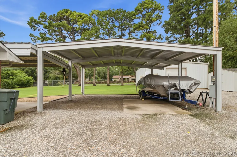 73949 Park Place Wagoner, OK 74467