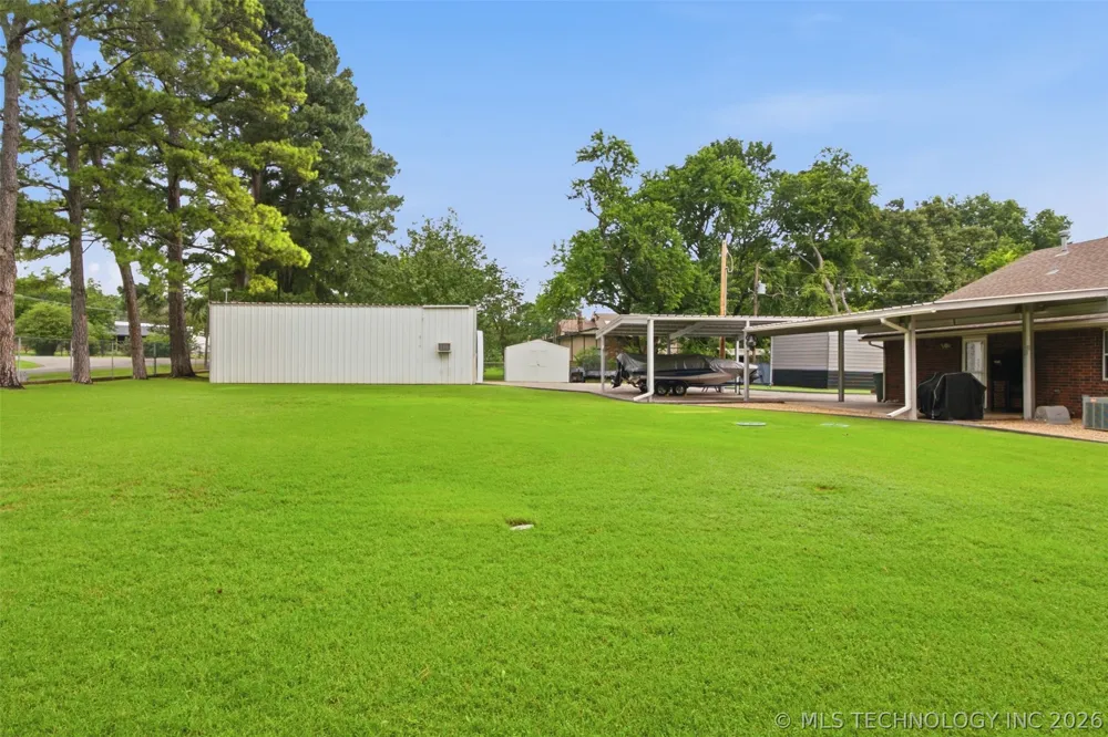 73949 Park Place Wagoner, OK 74467