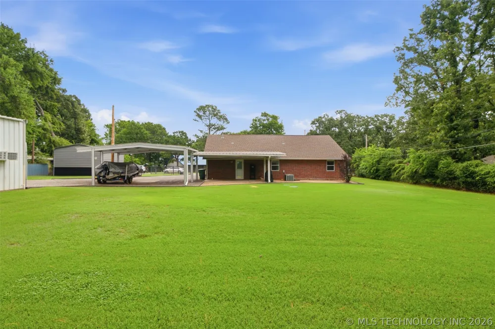 73949 Park Place Wagoner, OK 74467