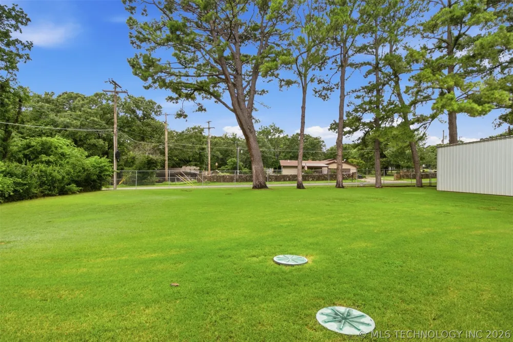 73949 Park Place Wagoner, OK 74467