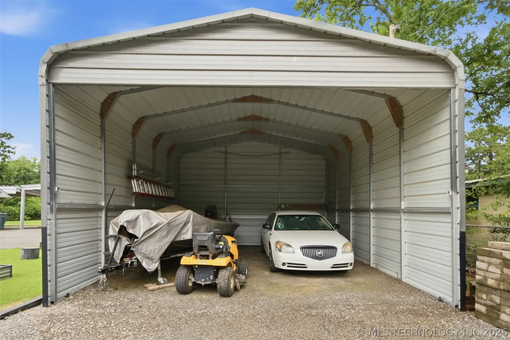 73949 Park Place Wagoner, OK 74467