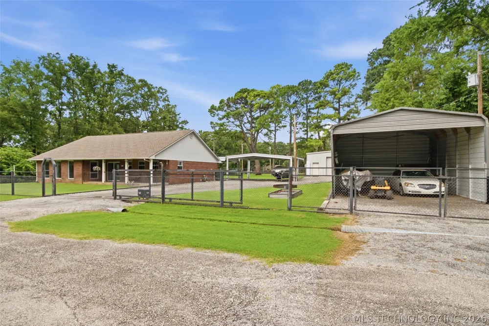 73949 Park Place Wagoner, OK 74467