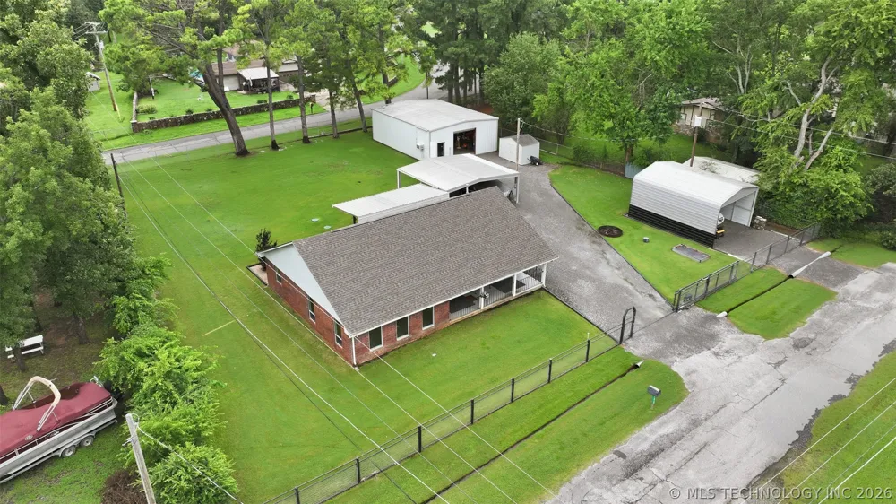 73949 Park Place Wagoner, OK 74467