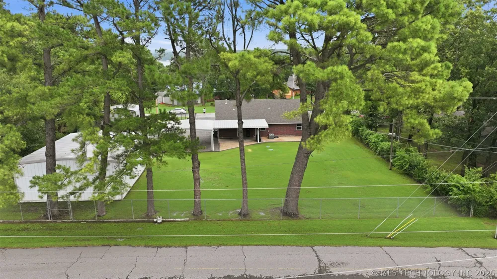 73949 Park Place Wagoner, OK 74467