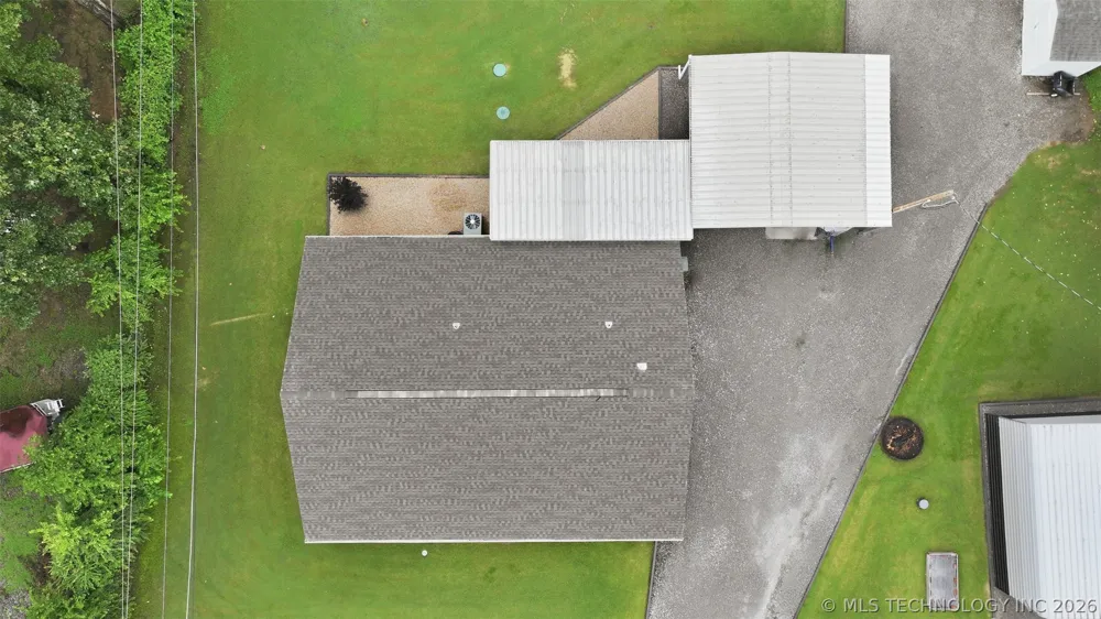 73949 Park Place Wagoner, OK 74467
