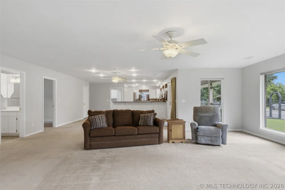 73949 Park Place Wagoner, OK 74467