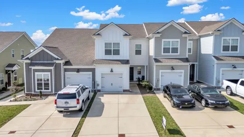 6624 Hanworth Trce