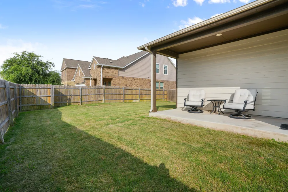 7309 Sligo Drive Austin, TX 78754