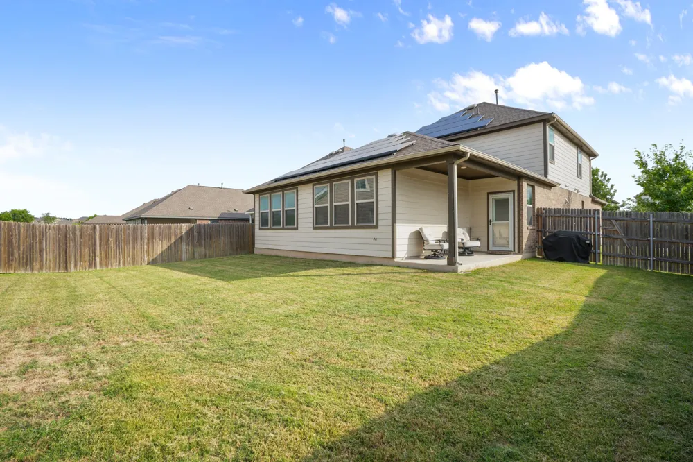 7309 Sligo Drive Austin, TX 78754