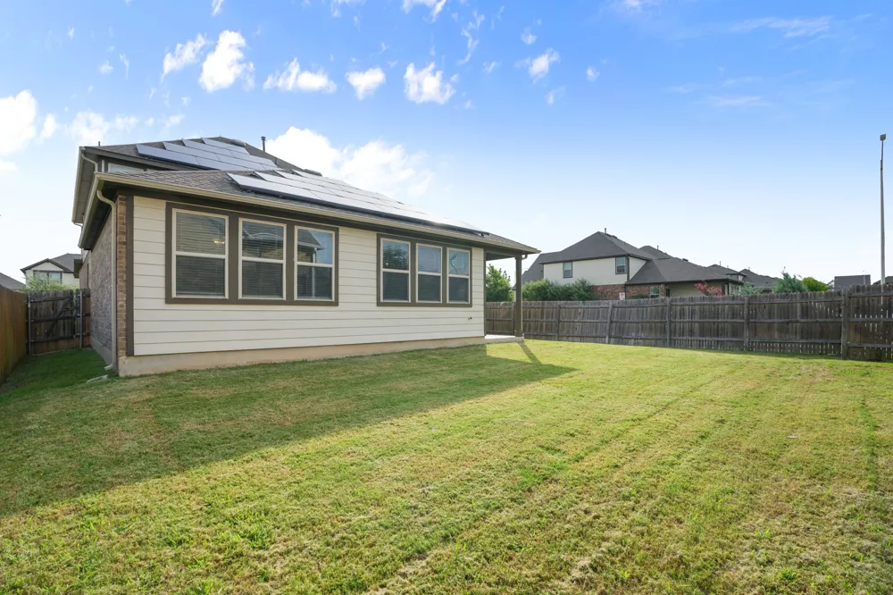 7309 Sligo Drive Austin, TX 78754