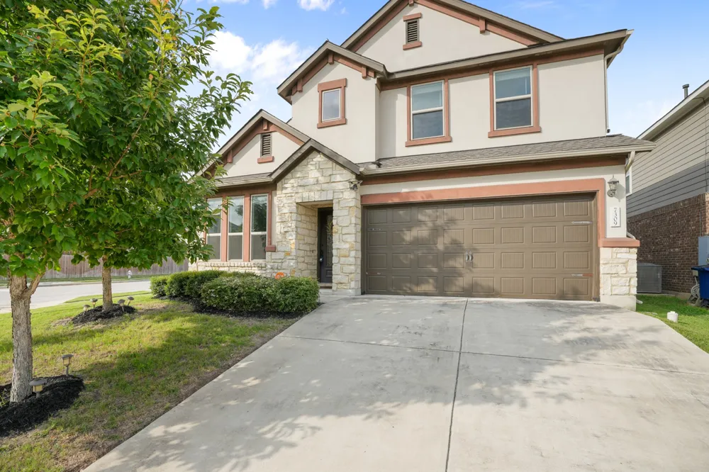 7309 Sligo Drive Austin, TX 78754