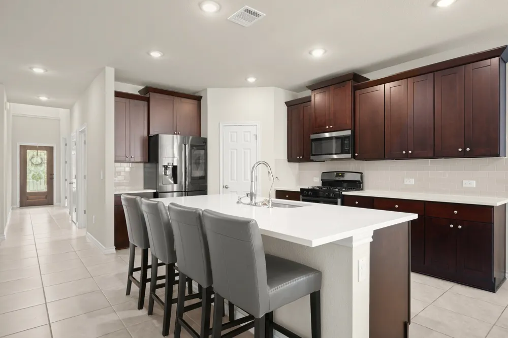 7309 Sligo Drive Austin, TX 78754