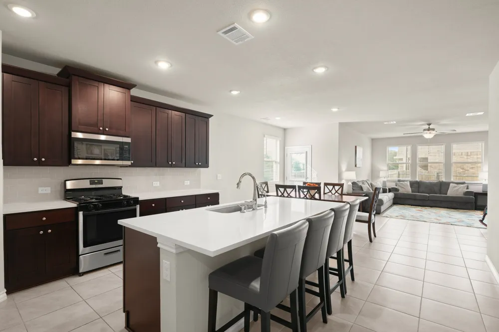 7309 Sligo Drive Austin, TX 78754