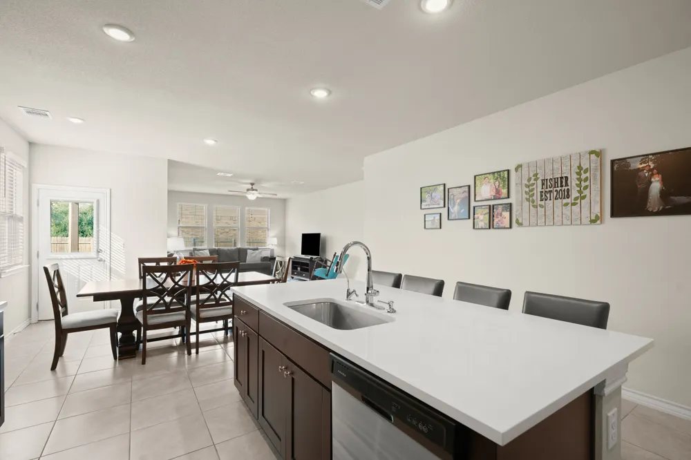 7309 Sligo Drive Austin, TX 78754