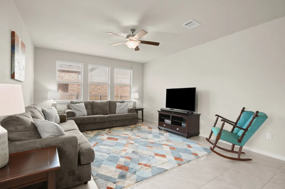7309 Sligo Drive Austin, TX 78754
