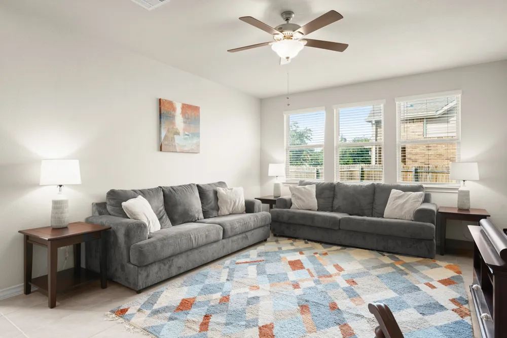 7309 Sligo Drive Austin, TX 78754