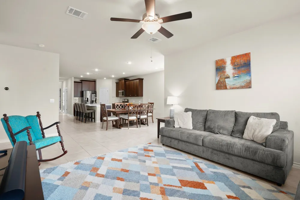 7309 Sligo Drive Austin, TX 78754