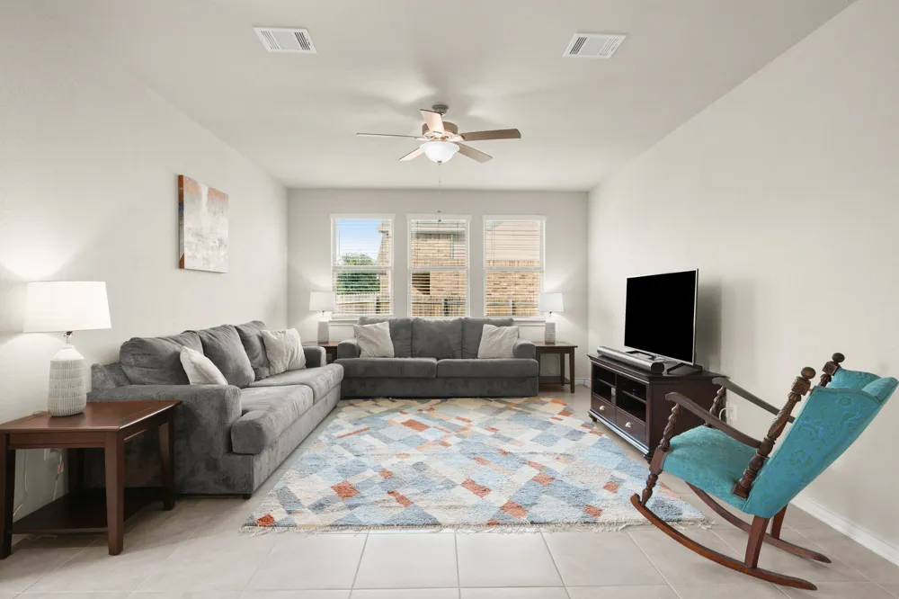7309 Sligo Drive Austin, TX 78754