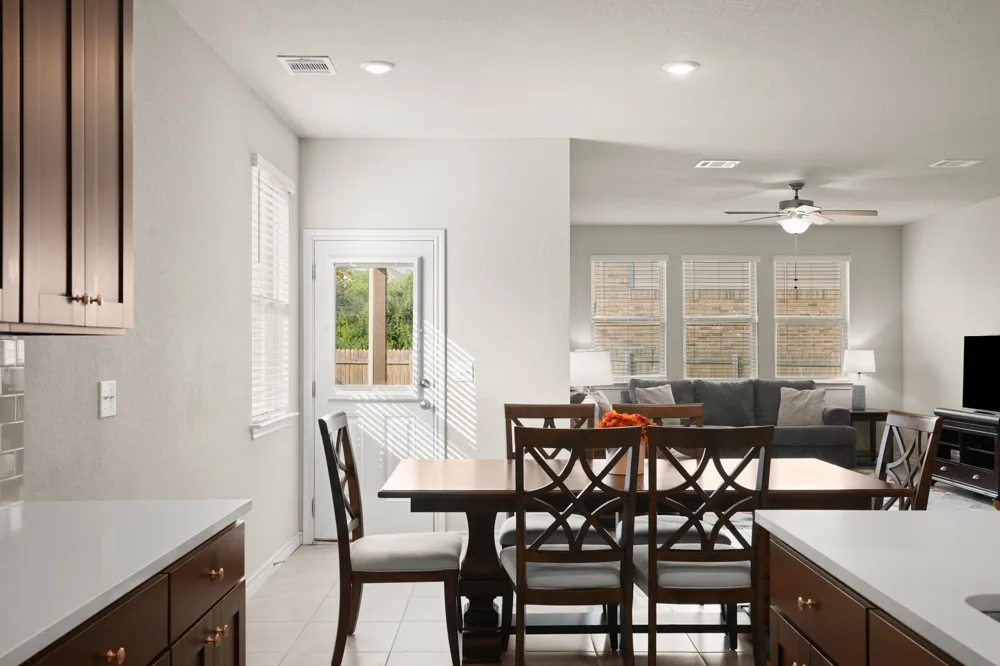 7309 Sligo Drive Austin, TX 78754