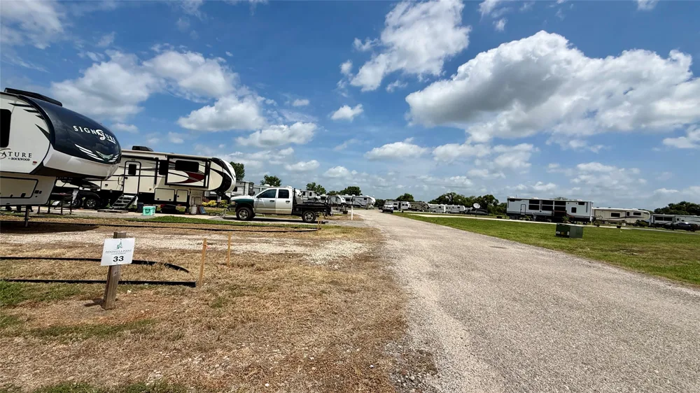 5136 Peninsula Road Kerens, TX 75144