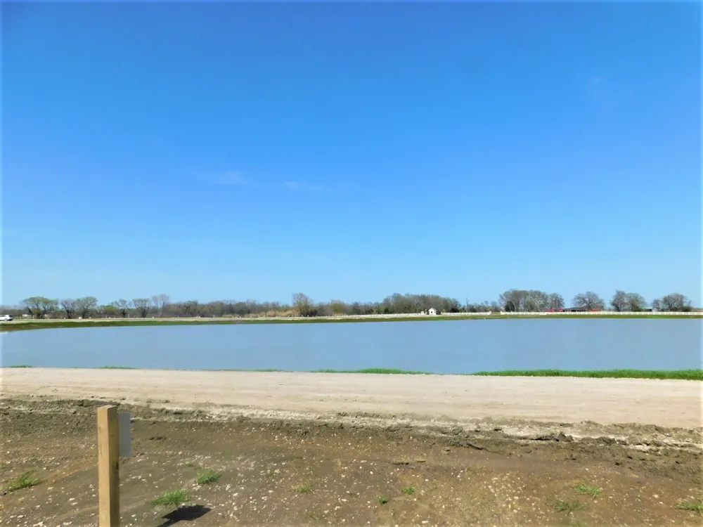 5136 Peninsula Road Kerens, TX 75144