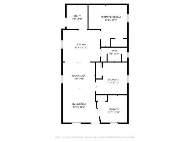 710 W 14th Street Port Arthur, TX 77640