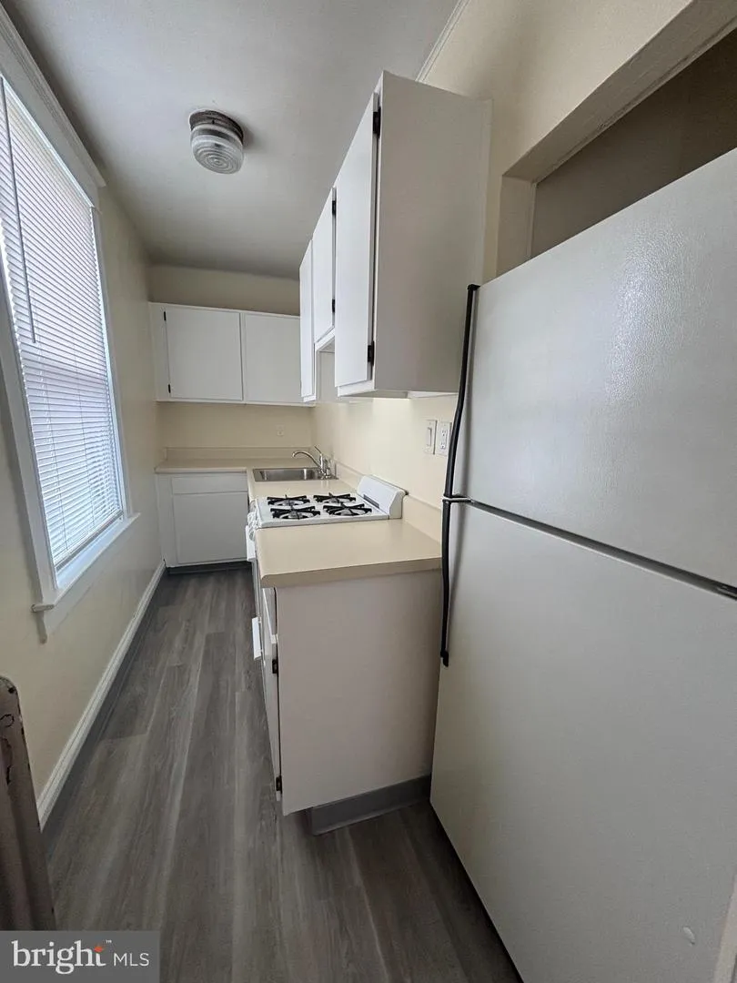 4301 KOLB AVENUE #2ND FLOOR Baltimore, MD 21206