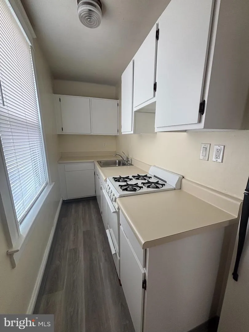 4301 KOLB AVENUE #2ND FLOOR Baltimore, MD 21206