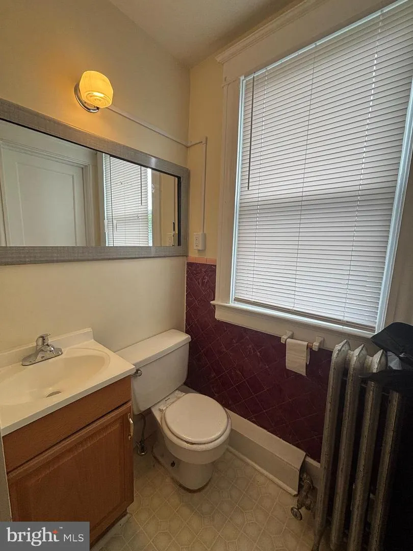 4301 KOLB AVENUE #2ND FLOOR Baltimore, MD 21206