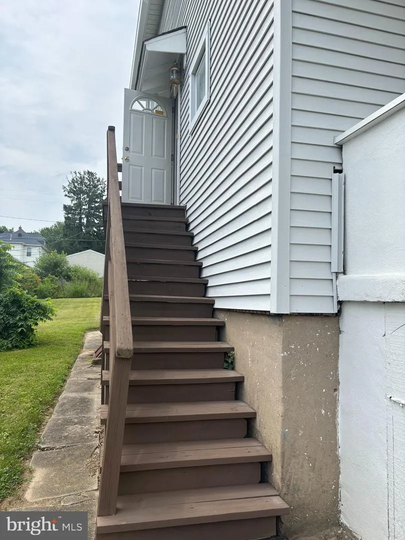 4301 KOLB AVENUE #2ND FLOOR Baltimore, MD 21206