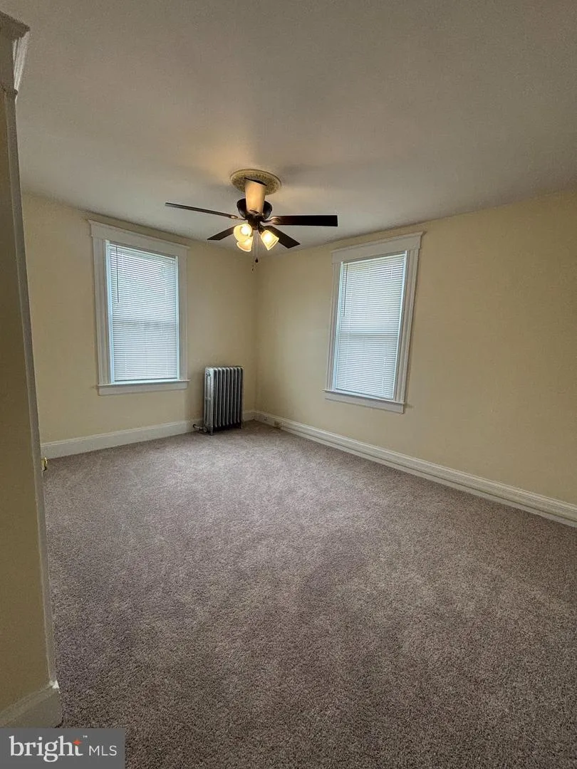 4301 KOLB AVENUE #2ND FLOOR Baltimore, MD 21206