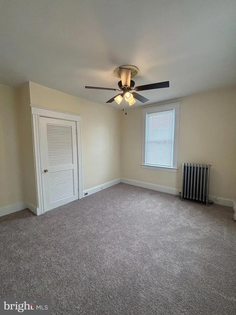 4301 KOLB AVENUE #2ND FLOOR Baltimore, MD 21206