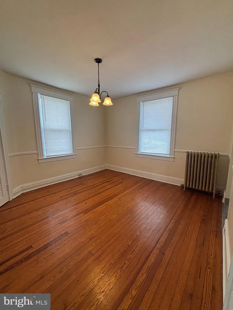 4301 KOLB AVENUE #2ND FLOOR Baltimore, MD 21206