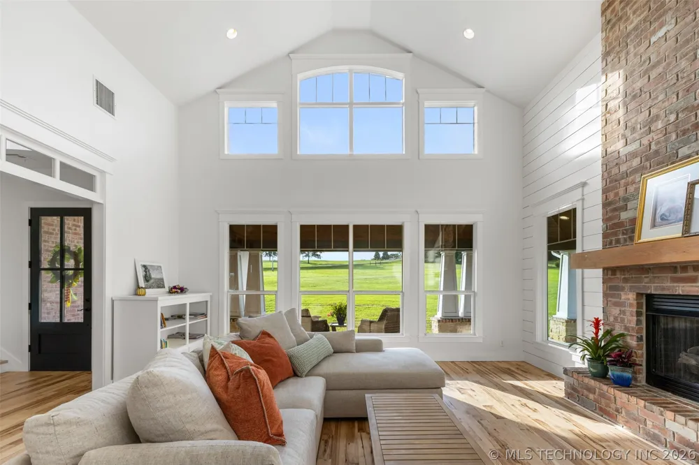16198 County Road 3635 Stonewall, OK 74871