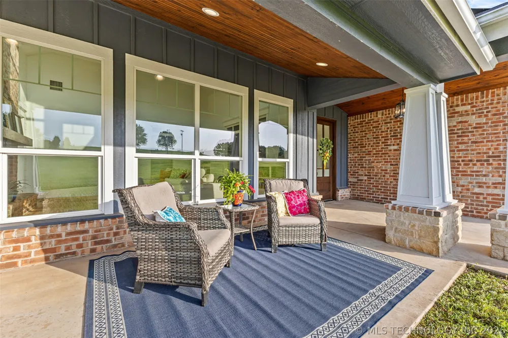 16198 County Road 3635 Stonewall, OK 74871